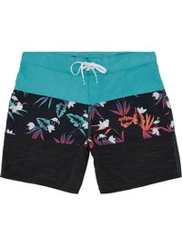 Billabong Beachwear for Men - Up to 36% off at Lyst.com