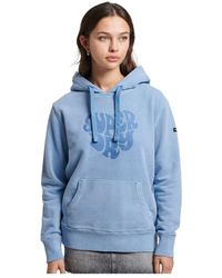 Superdry Hoodies for Women | Online Sale up to 20% off | Lyst