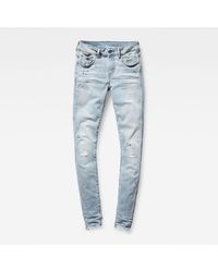 g star raw jeans for ladies