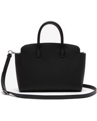 Lacoste Bags for Women | Online Sale up to 53% off | Lyst