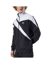Reebok Jackets for Men - Up to 65% off 