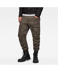g star mens trousers