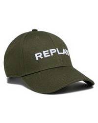 Replay Hats for Men | Online Sale up to 50% off | Lyst
