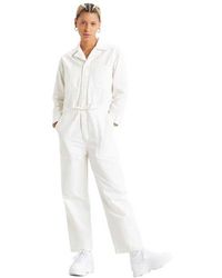 levis jeans jumpsuit