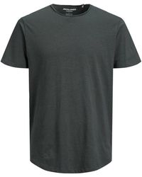 Jack & Jones T-shirts for Men | Christmas Sale up to 72% off | Lyst