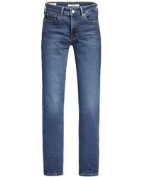 levis 712 blue phantom