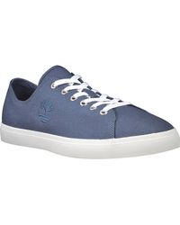 timberland union wharf derby sneaker