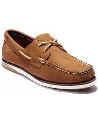 timberland flats