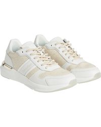 Calvin Klein Sneakers for Women | Online Sale up to 60% off | Lyst