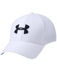 Under Armour Hats for Men | Online Sale up to 47% off | Lyst