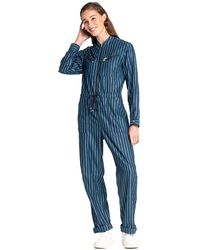 lee jumpsuit jeans