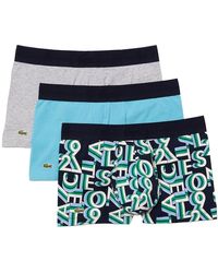Lacoste Boxers for Men - Up to 20% off at Lyst.com