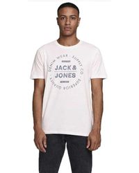 JACK&JONES 12132172 Nolan T-Shirt Homme