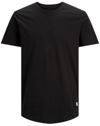 JACK & JONES Tanktop T-Shirt Muskelshirt Achselshirts Ärmellos Aufdruck NEU