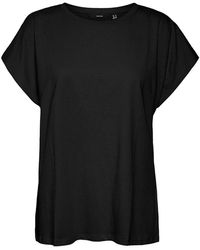 Women's Vero Moda T-shirts from $6 | Lyst