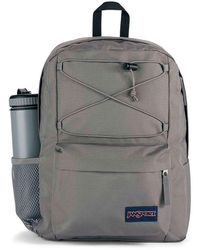 Jansport Flex Pack 27l Backpack - Gray