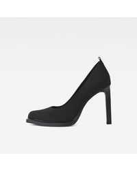 g star high heels