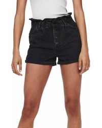ONLY Shorts for Women - Up to 49% off at Lyst.com