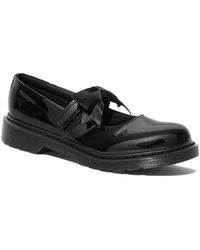 Dr. Martens Ballet flats and ballerina shoes for Women | Online Sale up to  35% off | Lyst