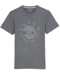 Oxbow N2totma T-Shirt Homme