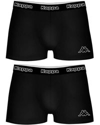 Kappa Underwear for Men | Online Sale up to 68% off | Lyst