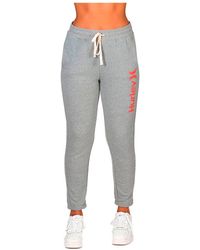 Hurley W One&Only Cuffed Trackpant Fleece BTM Donna 