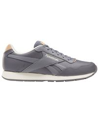 reebok royal connect