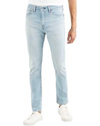 Levi's 510 Jeans for Men - Up to 71% off at Lyst.com