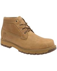 timberland radford chukka