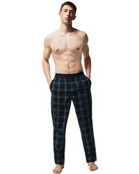 Lacoste Nightwear and sleepwear for Men 