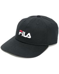 Fila Hats for Men | Online Sale up to 60% off | Lyst
