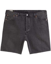 levis short pants