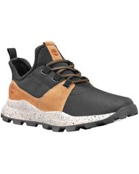 timberland brooklyn fabric oxford wide