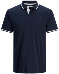 Jack & Jones T-shirts for Men | Online Sale up to 75% off | Lyst