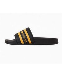 g star flip flops