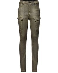 Skinny Cargo Pants for Women - Up to 82% off | Lyst