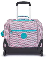 Kipling Luggage and suitcases for Women | Christmas Sale up to 50% off |  Lyst