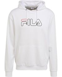 Fila Hoodies for Men | Online Sale up to 60% off | Lyst