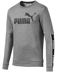 puma jumpers