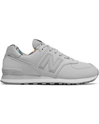 New Balance 574 Sneakers for Men - Up 
