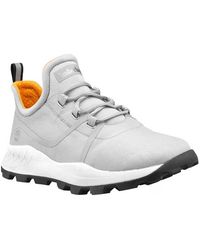 timberland brooklyn wp super ox