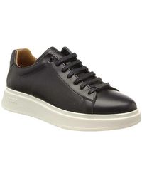 hugo boss bulton trainers