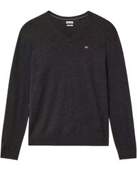 napapijri knitwear