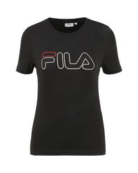 Fila T-shirts for Women | Online Sale up to 51% off | Lyst