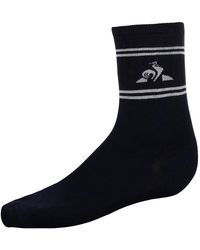 Men's Le Coq Sportif Socks from $8 | Lyst