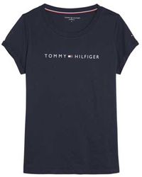 womens tommy hilfiger top