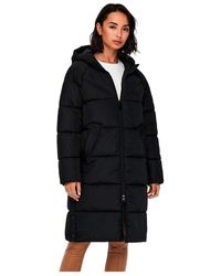 ONLY Parka coats for Women | Online Sale up to 63% off | Lyst