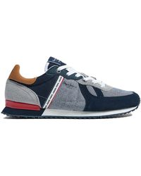 Pepe Jeans Sneakers for Men | Lyst