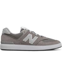 new balance all coasts 574 green