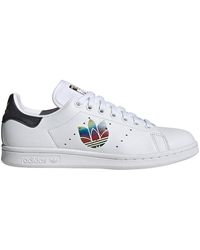 stan smith velcro womens